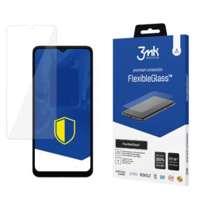 Samsung Galaxy A04s - 3mk FlexibleGlass