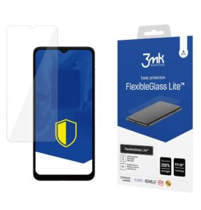 Samsung Galaxy A04s - 3mk FlexibleGlass Lite