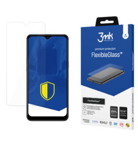 Samsung Galaxy A10s - 3mk FlexibleGlass