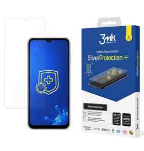 Samsung Galaxy A14 4G/5G - 3mk SilverProtection+