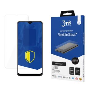 Samsung Galaxy A20e - 3mk FlexibleGlass Special Edition