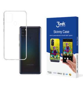 Samsung Galaxy A21s - 3mk Skinny Case