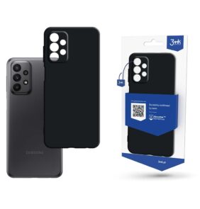 Samsung Galaxy A23 4G/5G - 3mk Matt Case