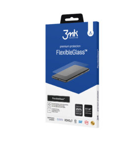 Samsung Galaxy A23 5G - 3mk FlexibleGlass