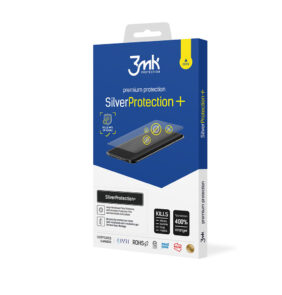 Samsung Galaxy A23 5G - 3mk SilverProtection+