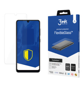 Samsung Galaxy A31 - 3mk FlexibleGlass