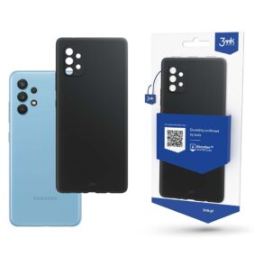 Samsung Galaxy A33 5G - 3mk Matt Case