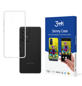 Samsung Galaxy A33 5G - 3mk Skinny Case