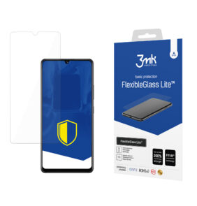 Samsung Galaxy A42 5G - 3mk FlexibleGlass Lite