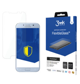 Samsung Galaxy A5 2017 - 3mk FlexibleGlass