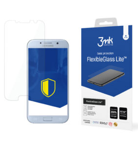 Samsung Galaxy A5 2017 - 3mk FlexibleGlass Lite