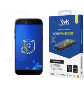 Samsung Galaxy A5 2017 - 3mk SilverProtection+