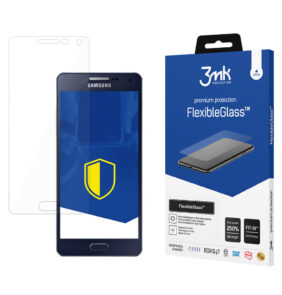 Samsung Galaxy A5 - 3mk FlexibleGlass