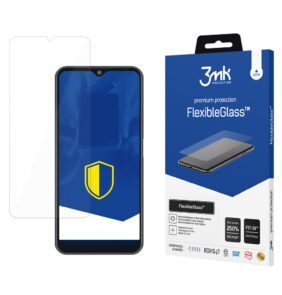 Samsung Galaxy A50 - 3mk FlexibleGlass