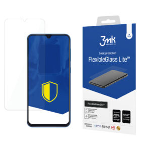 Samsung Galaxy A50 - 3mk FlexibleGlass Lite