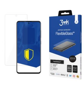 Samsung Galaxy A51 4G - 3mk FlexibleGlass Special Edition