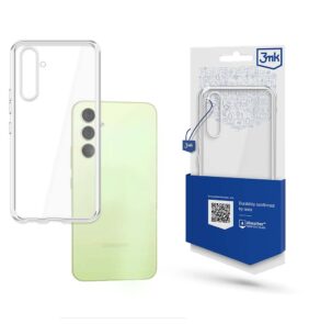Samsung Galaxy A54 5G - 3mk Clear Case