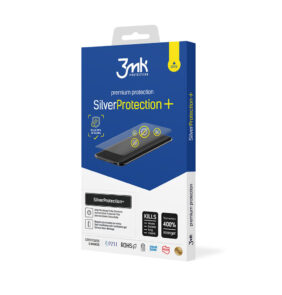 Samsung Galaxy A70/A70s - 3mk SilverProtection+