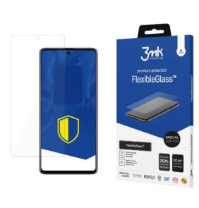 Samsung Galaxy A71 4G - 3mk FlexibleGlass Special Edition