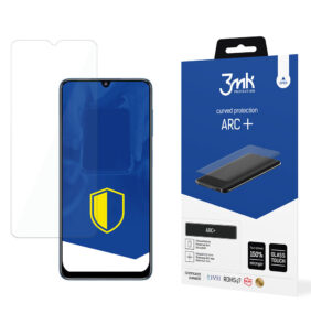 Samsung Galaxy F22 - 3mk ARC+