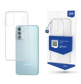 Samsung Galaxy F23 5G - 3mk Clear Case