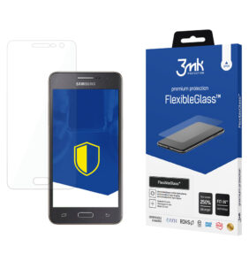 Samsung Galaxy Grand PrimeG530 - 3mk FlexibleGlass
