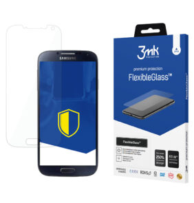 Samsung Galaxy i9500 S4  - 3mk FlexibleGlass