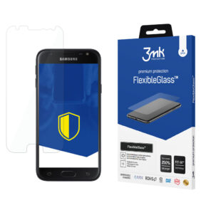 Samsung Galaxy J3 2017 - 3mk FlexibleGlass