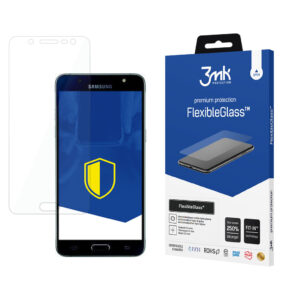 Samsung Galaxy J5 2016 - 3mk FlexibleGlass