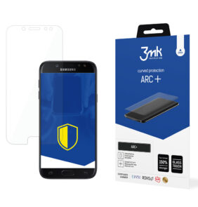 Samsung Galaxy J7 2017 - 3mk ARC+