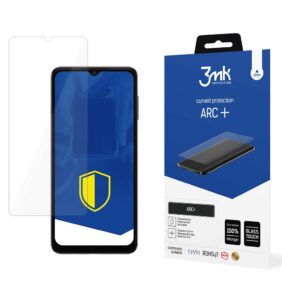 Samsung Galaxy M04 - 3mk ARC+