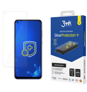Samsung Galaxy M11 - 3mk SilverProtection+