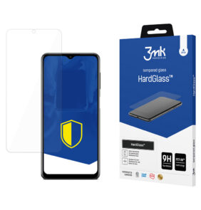 Samsung Galaxy M12 - 3mk HardGlass