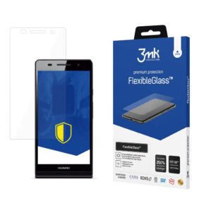 Samsung Galaxy M13 4G - 3mk FlexibleGlass