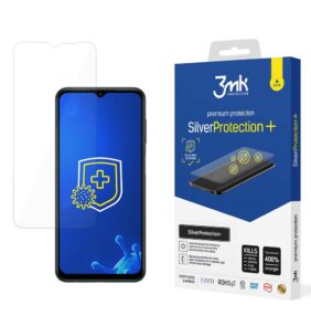 Samsung Galaxy M13 4G - 3mk SilverProtection+