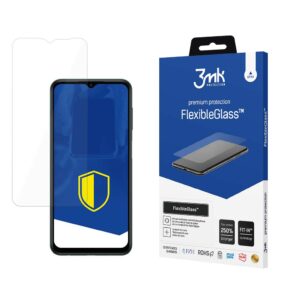 Samsung Galaxy M13 5G - 3mk FlexibleGlass