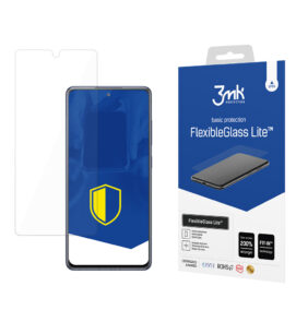 Samsung Galaxy M51 - 3mk FlexibleGlass Lite