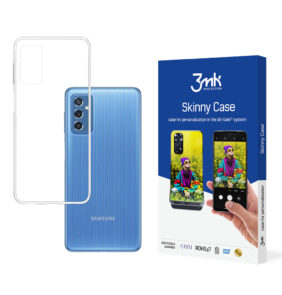 Samsung Galaxy M52 5G - 3mk Skinny Case