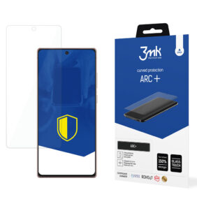 Samsung Galaxy Note 20 5G - 3mk ARC+