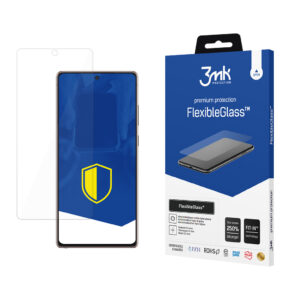 Samsung Galaxy Note 20 5G - 3mk FlexibleGlass
