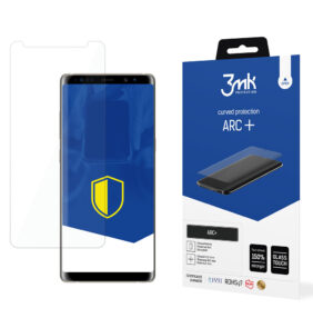 Samsung Galaxy Note 8 - 3mk ARC+