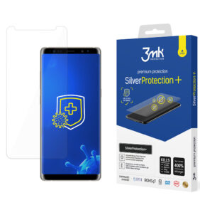 Samsung Galaxy Note 8 - 3mk SilverProtection+