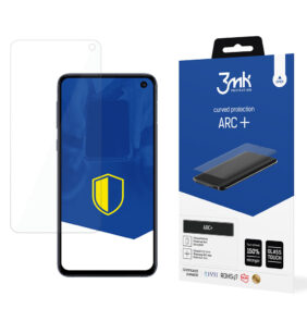 Samsung Galaxy S10e - 3mk ARC+