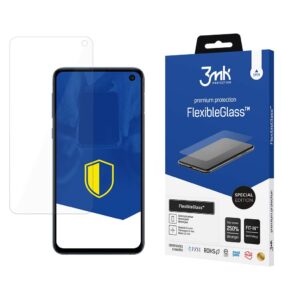 Samsung Galaxy S10e - 3mk FlexibleGlass Special Edition