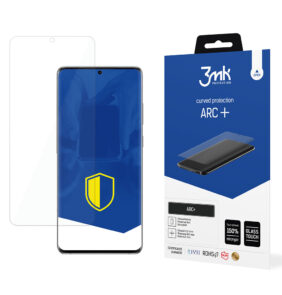 Samsung Galaxy S20 5G - 3mk ARC+