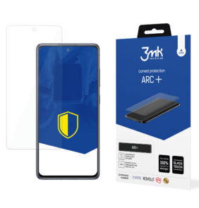 Samsung Galaxy S20 FE 5G - 3mk ARC+