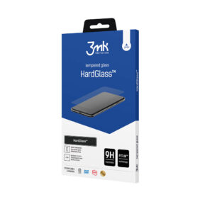 Samsung Galaxy S21 FE 5G - 3mk HardGlass