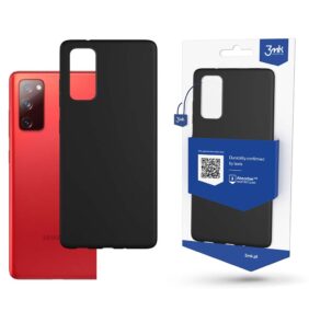 Samsung Galaxy S21 FE 5G - 3mk Matt Case