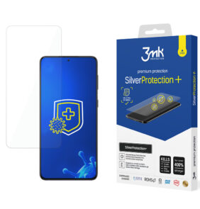 Samsung Galaxy S21+ 5G - 3mk SilverProtection+