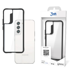 Samsung Galaxy S22 5G - 3mk Satin Armor Case+
